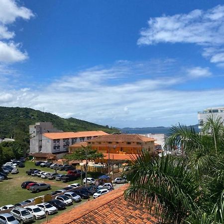 Apartamento Vista Mar Prainha Arraial Do Cabo Apartman Kültér fotó